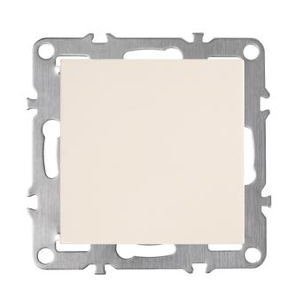 Единичен Ключ OSTE JNH006-W BEIGE