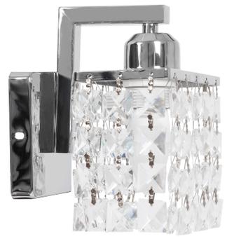 Lampe murale Chrome APP543-1W