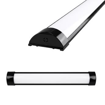 Світлодіодна лампа JNH053-18N Black 60 cm