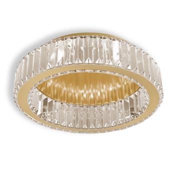 Lamp APP1720-C 40cm Brush Gold