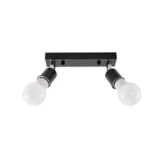 Плафон Reflektor Plafon Black APP696-2C
