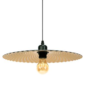 Lamp APP1290-1CP Old Gold