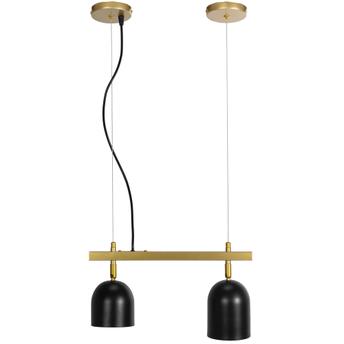 Ceiling lamp APP1033-2C Black