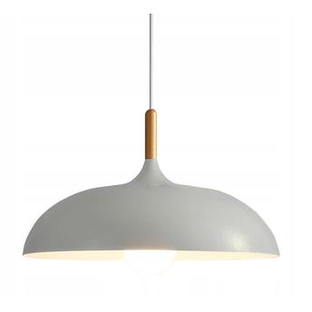 Lamp ANZO Grey