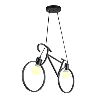 Lamp APP216-2CP