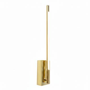 Wall lamp LED APP1799-W Gold