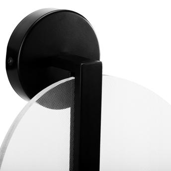 Wall lamp APP1313-W Black