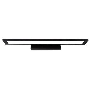АПЛИК ЗА БАНЯ LED 60CM APP840-1W FLAT BLACK