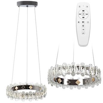 Кристален пендел LED APP1041-CP