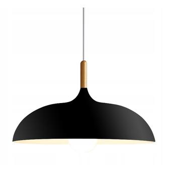 Lámpara ANZO Black