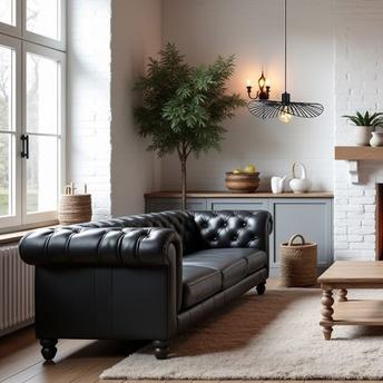 Ceiling lamp APP1840-1CP
