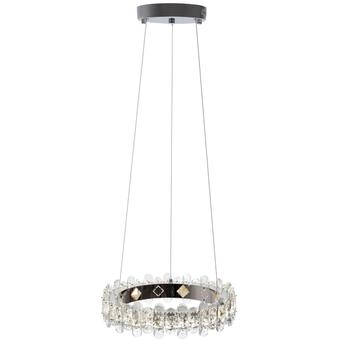 Кристален пендел LED APP1041-CP