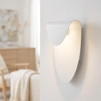 Wandlampe AAPP1428-W WHITE