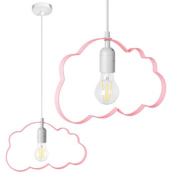 Пендел Cloud Light Pink LH2077