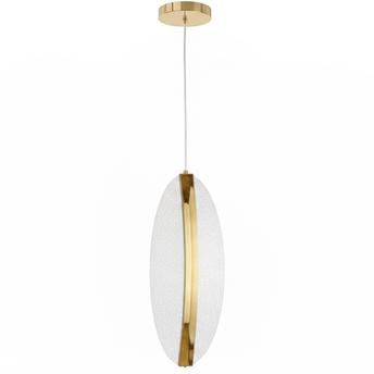 Hängelampe LED G131-CP GOLD