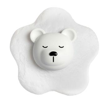 WALL LAMP LED G181-W WHITE BEAR
