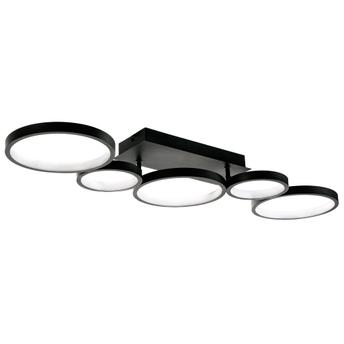 Ceiling lamp LED APP1913-C Black
