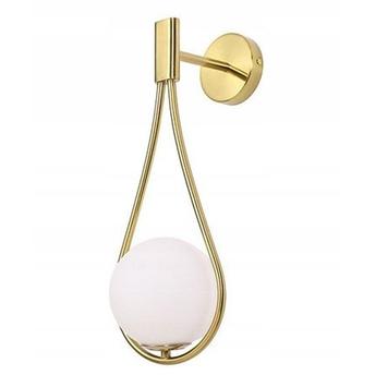Аплик  Gold APP603-1W