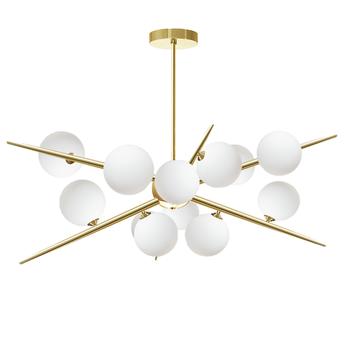 Ceiling lamp APP998-12CP