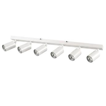 Mennyezeti lámpa JNH031-6C WHITE