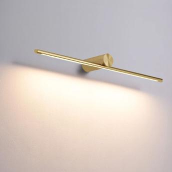 Аплик LED 40CM APP1347 OLD GOLD