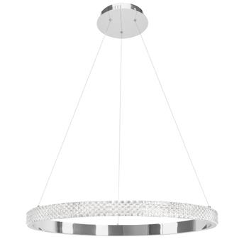 Пендел LED APP1511-CP CHROM