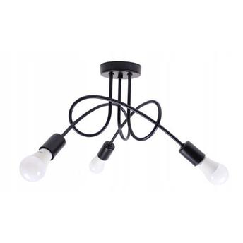 Lamp Paradise 3 Black