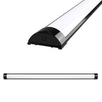 Світлодіодна лампа JNH055-35N Black 120 cm