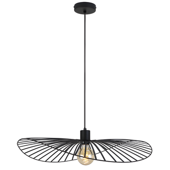 Ceiling lamp APP1841-1CP