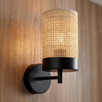 VÄGGLAMPA VÄGGLAMPA APP1903-1W
