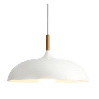 Lamp ANZO White
