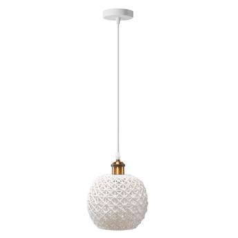 Lamp APP1007-1CP WHITE O