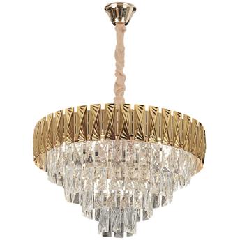 Lamp Vintage Cristal G060-CP 60CM
