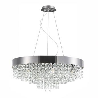 Lamp APP1786-16CP 60 cm Chrome