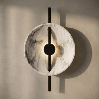 WALL LAMP LED APP1762-1W
