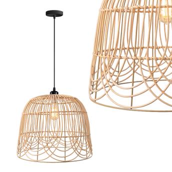 Lamp NATURAL APP1352-1CP 40 cm