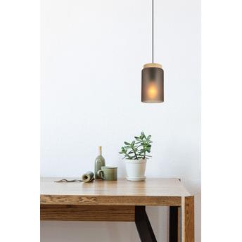 Пендел APP1810-1CP Frosted Grey