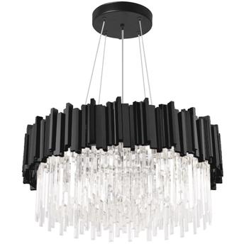 Lamp APP1481-1C Black