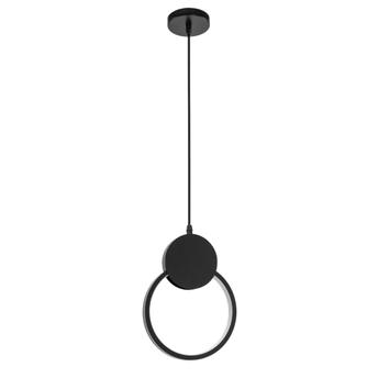 Пендел LED APP852-CP BLACK