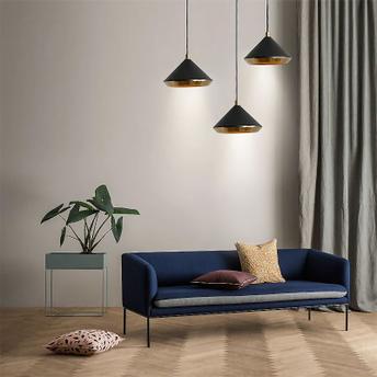 Ceiling lamp APP1005-1CP