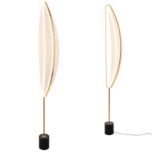 Lampada G126-F GOLD