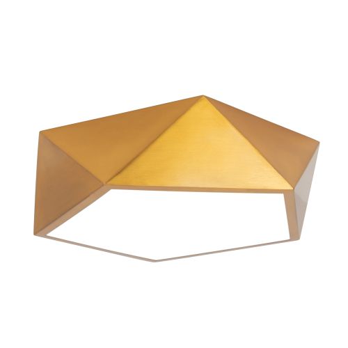 Lamp Diamond APP875-C Gold 30 cm