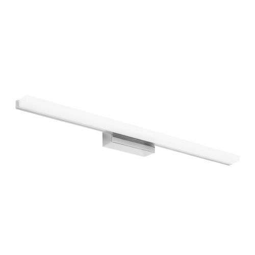 KINKIET ŁAZIENKOWY LED 80CM APP1847-1W CHROM