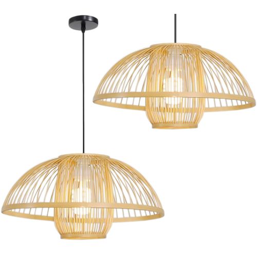 Lamp NATURAL APP888-1CP