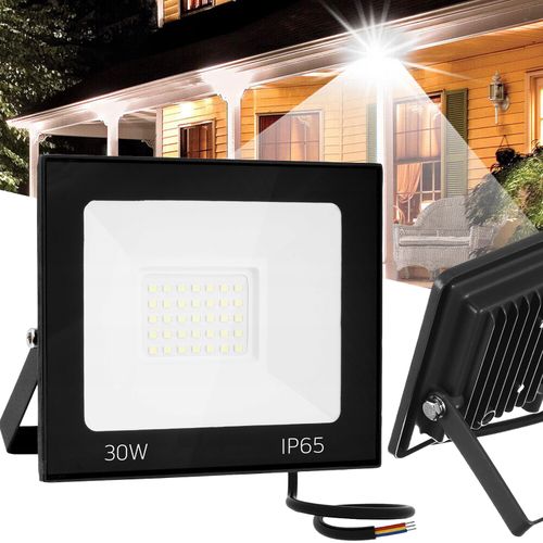 Halogeeni led 30W RSL002-30N