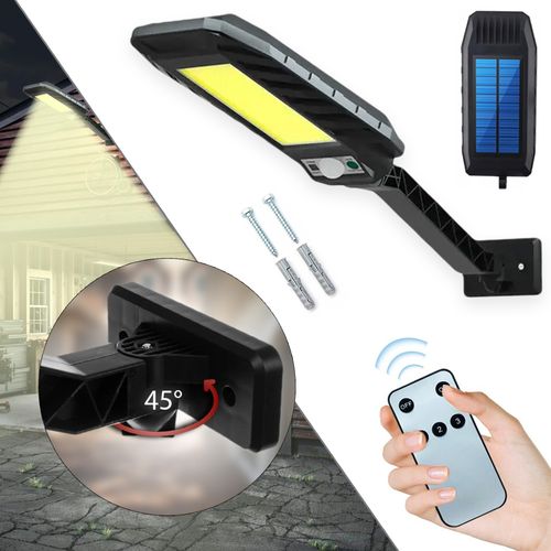 Lamppu aurinko-LED RSL018