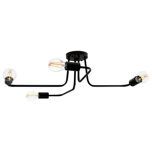 Lampa DE TAVAN/de perete paianjen Agaro 4