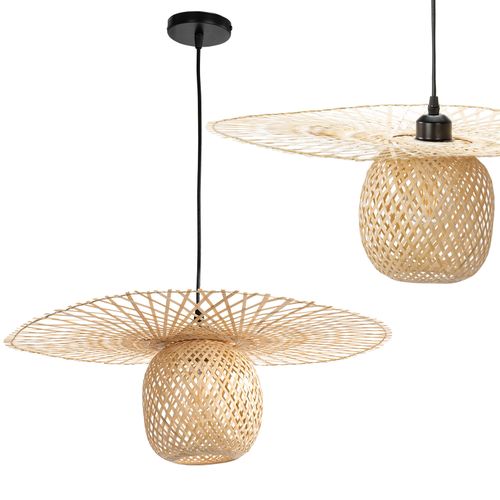 Lamp NATURAL APP883-1CP