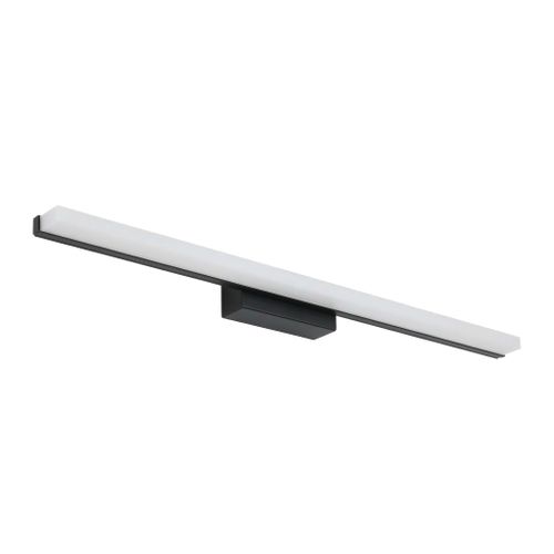 KINKIET ŁAZIENKOWY LED 80CM APP1856-1W BLACK
