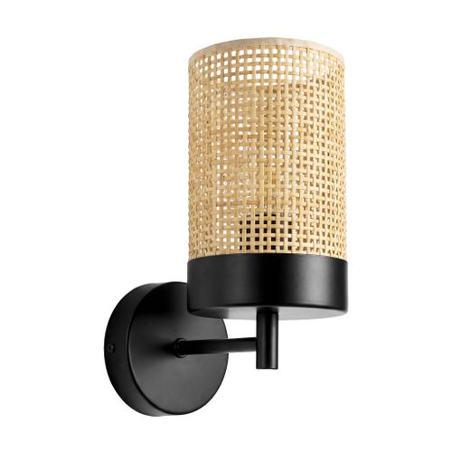 LAMPA ŚCIENNA KINKIET APP1903-1W